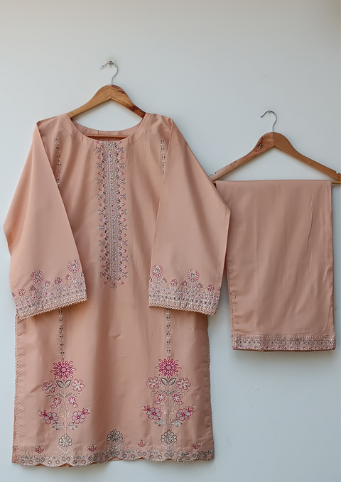 AMARBAIL (PEACH)