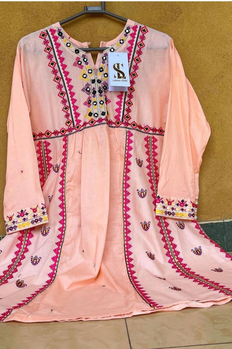 BUTTER GLOW (PINK) - Lubana Store