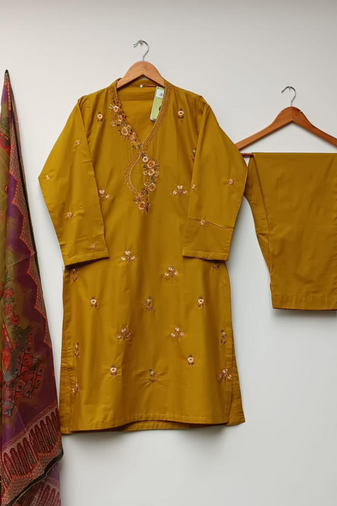 ROSA (OLIVE) - Lubana Store