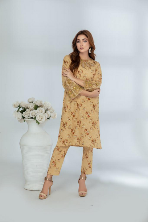 FUNCO CO ORDS 5 - Lubana Store