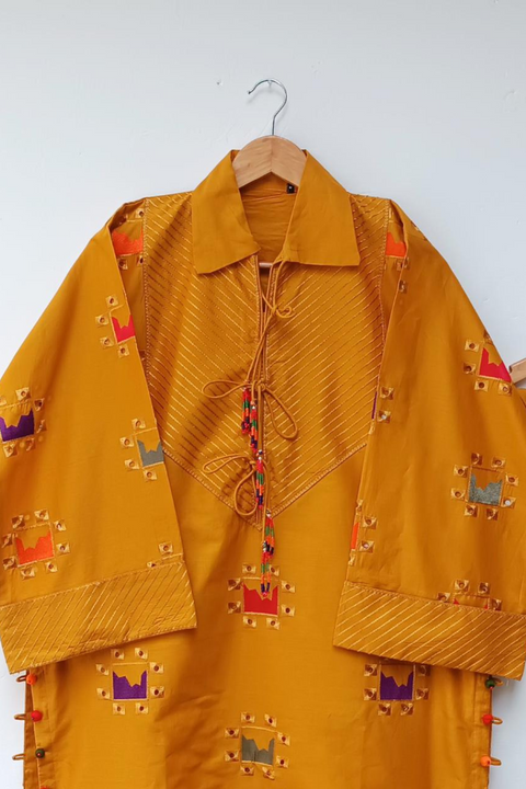 MAWRA (MUSTARD) - Lubana Store