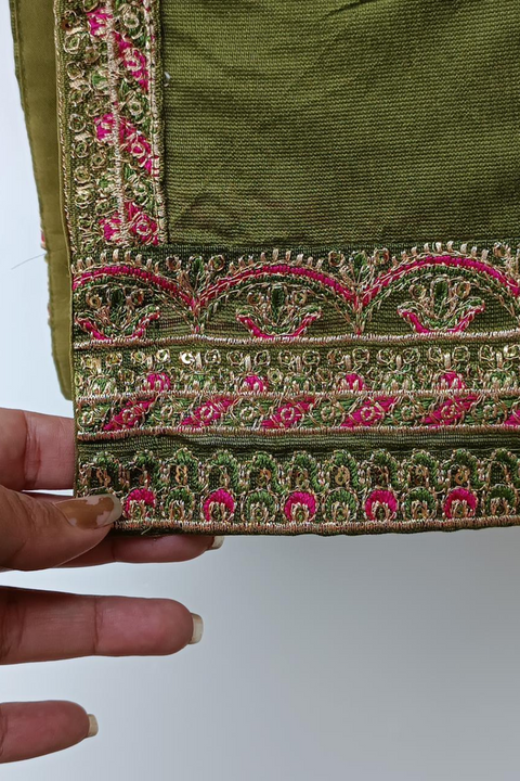JAL PARI (MAHNDI) - Lubana Store