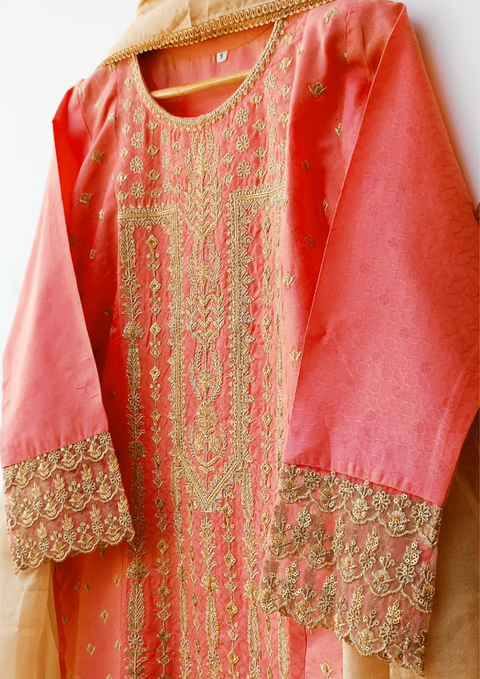 CHANDA (PINK)