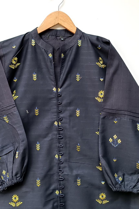 PETALS (NAVY) - Lubana Store