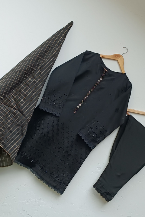 SALARAH (BLACK) - Lubana Store