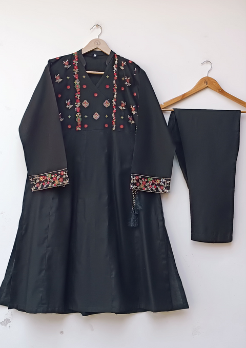 MEHREEN (BLACK)