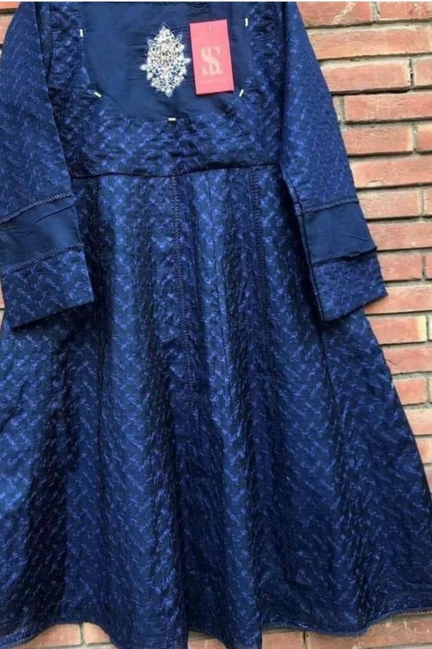 CRAVED STONE (NAVY) - Lubana Store