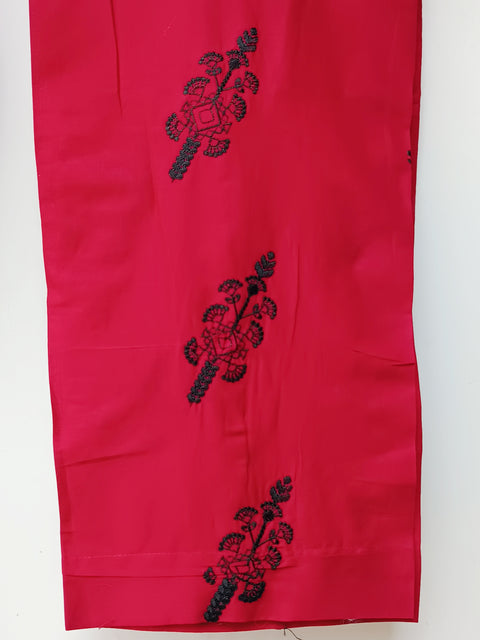 SUNNY (MAROON)