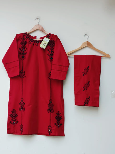 SUNNY (MAROON)