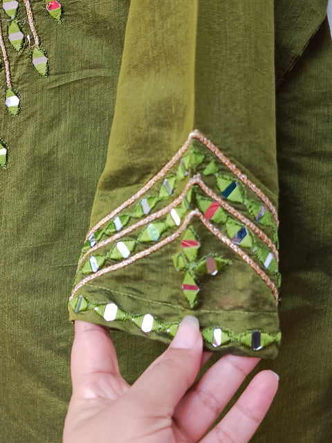 MAHTAB (MEHNDI)