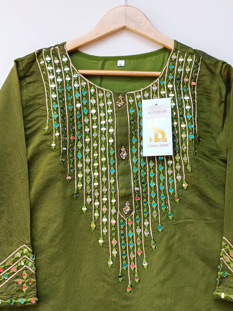 MAHTAB (MEHNDI)