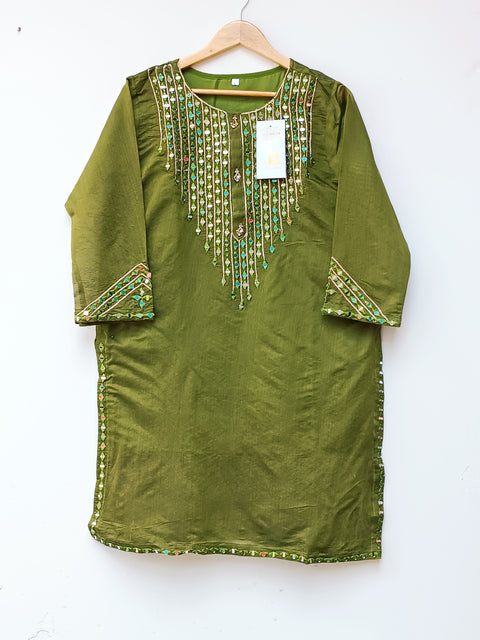 MAHTAB (MEHNDI)
