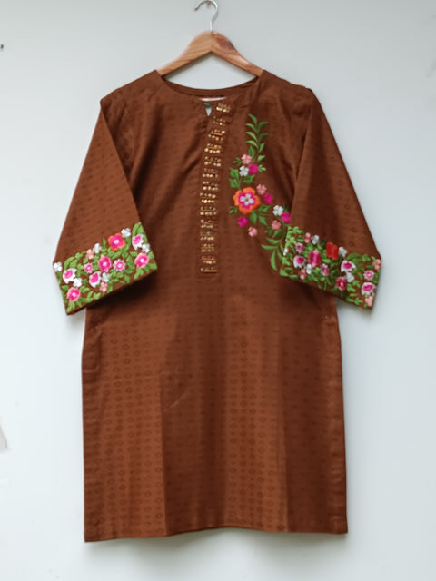 FLORA WEED SOLID (BROWN)