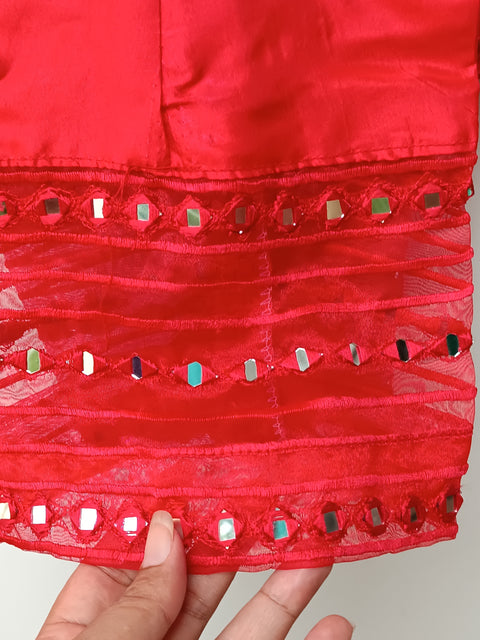 LS 5008 (RED)