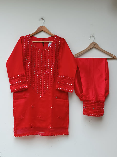 LS 5008 (RED)