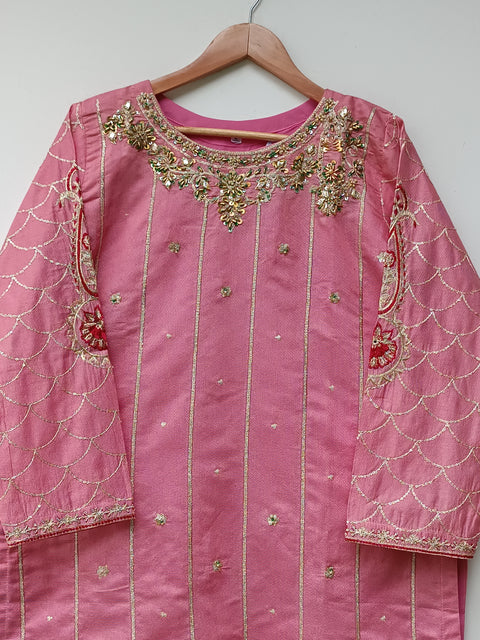 LS 5013 (TEA PINK)