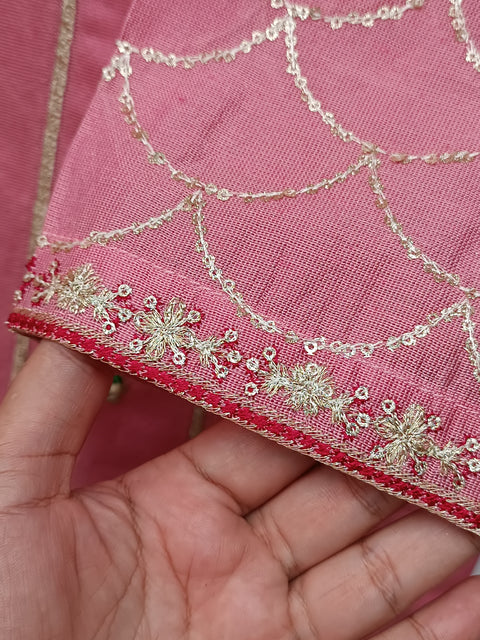LS 5013 (TEA PINK)