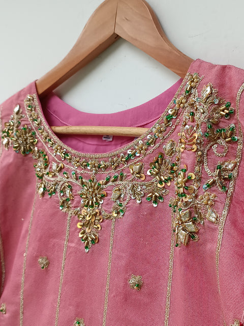 LS 5013 (TEA PINK)