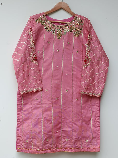 LS 5013 (TEA PINK)