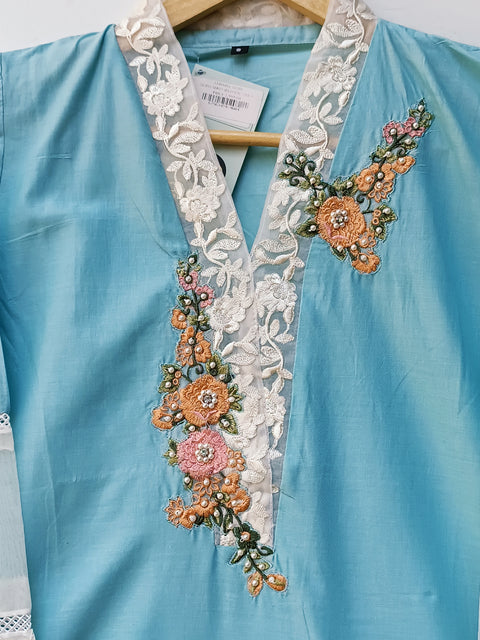 SWISS SHIRT (FEROZI)