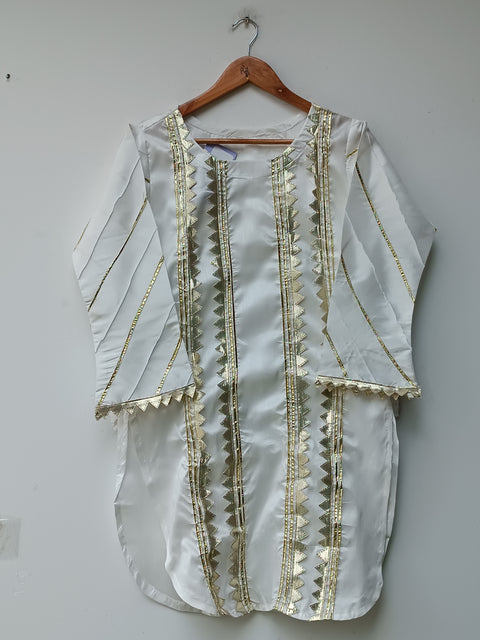 GOTA WORK (WHITE)