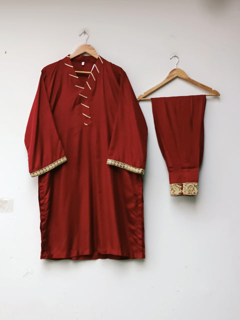 LS 5036 (MAROON)