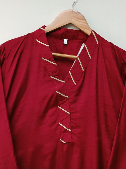 LS 5036 (MAROON)