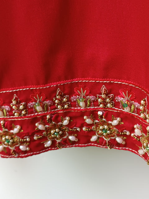 MAGNOLIA (RED)