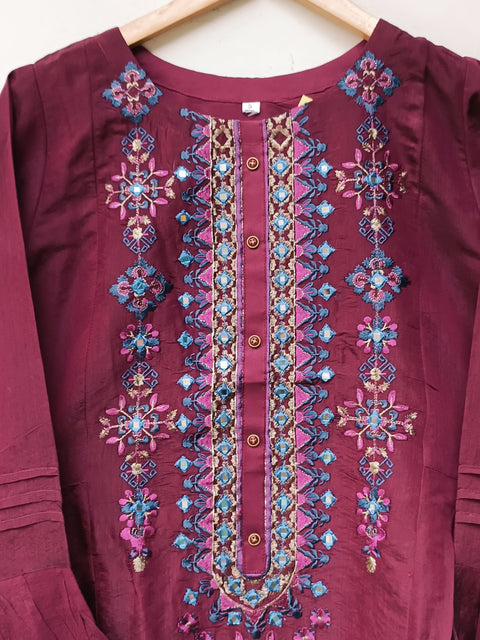ZOP (PLUM)