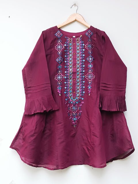 ZOP (PLUM)