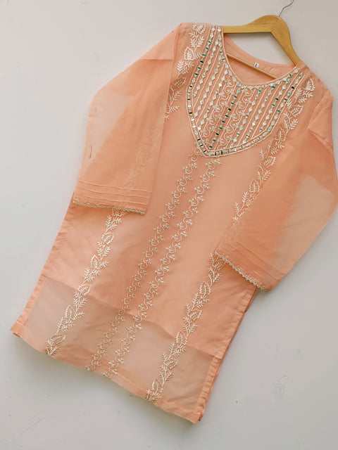 LS 122 (PEACH PINK)