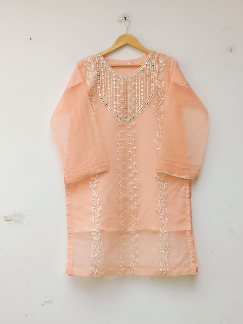 LS 122 (PEACH PINK)