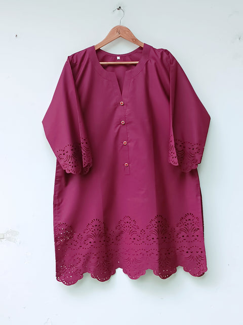 LS 124 (PURPLE)