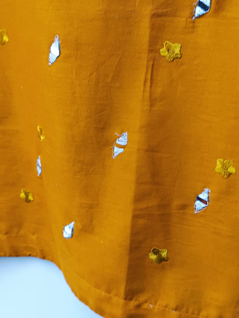 HUNAR (MUSTARD)