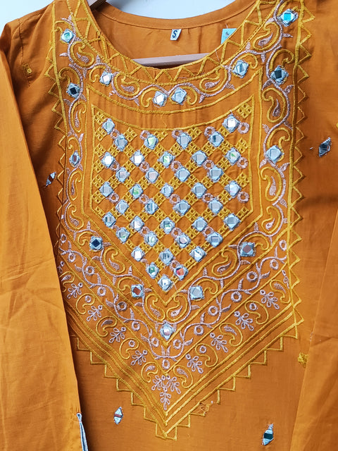 HUNAR (MUSTARD)