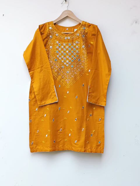 HUNAR (MUSTARD)
