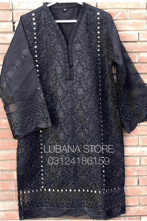 CHIKEN KARI (BLACK) - Lubana Store