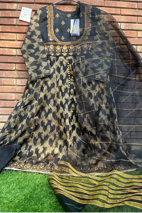 MEHAK (BLACK) - Lubana Store