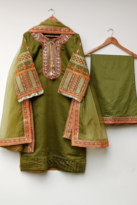 MAHWISH (MAHNDI) - Lubana Store