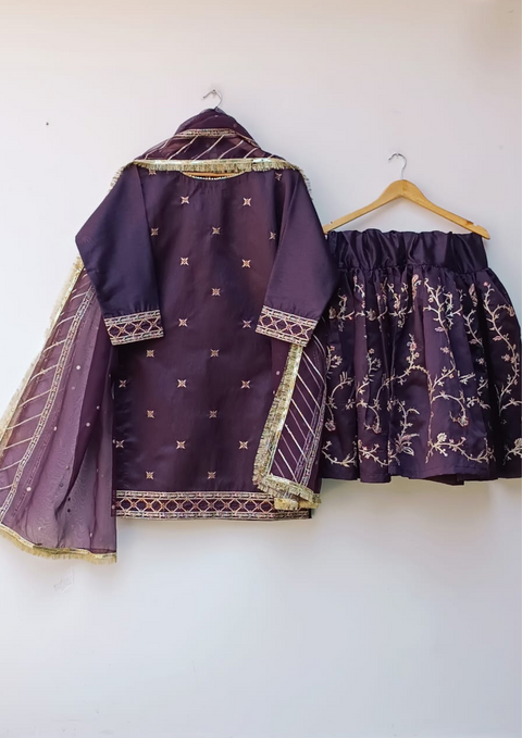 SIMRAN 2 (PURPLE)