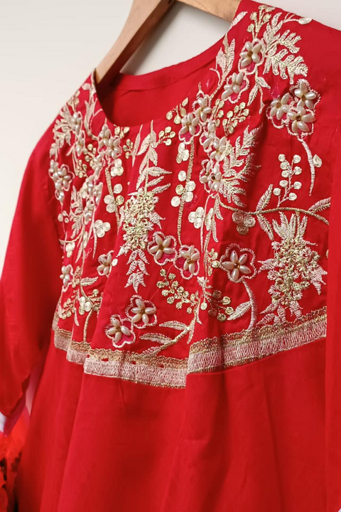 LOYAL (RED) - Lubana Store