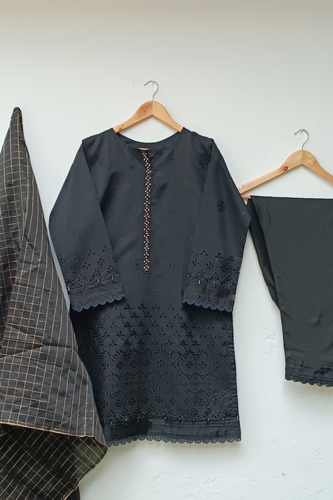 SALARAH (BLACK) - Lubana Store