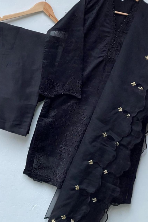 DOLPHINE (BLACK) - Lubana Store