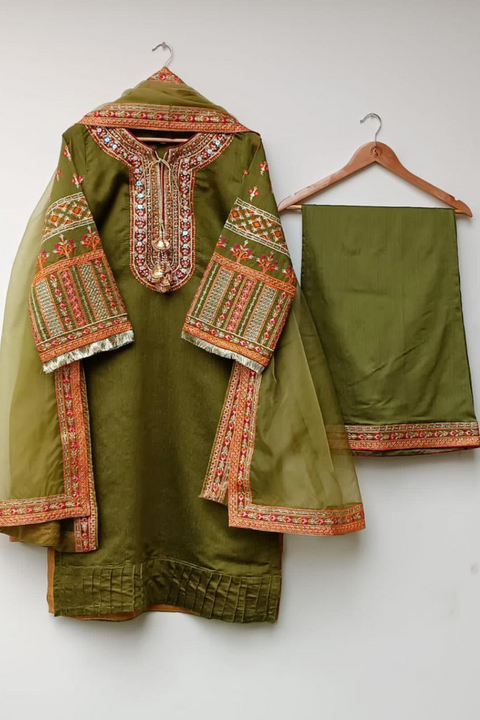 MAHWISH (MAHNDI) - Lubana Store