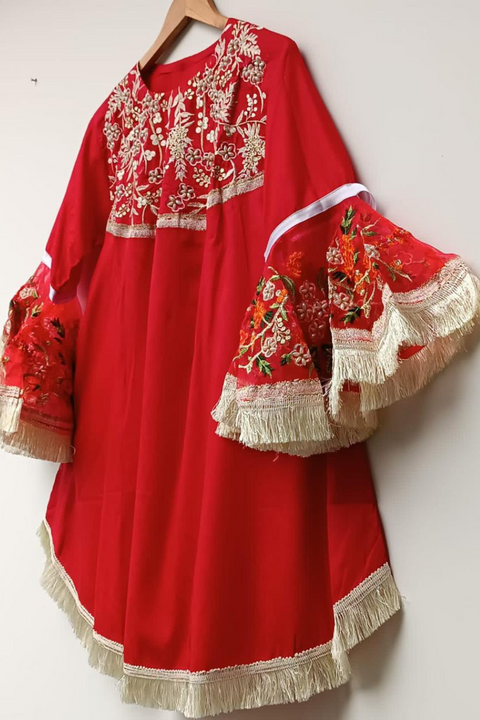 LOYAL (RED) - Lubana Store