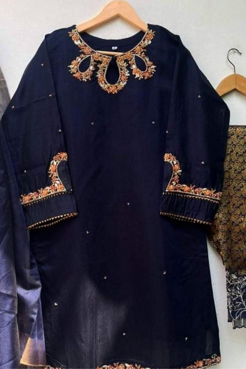 KHIRAD (BLUE) - Lubana Store