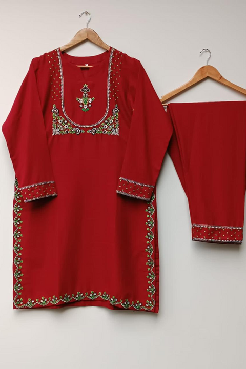 WILDAN (RED) - Lubana Store