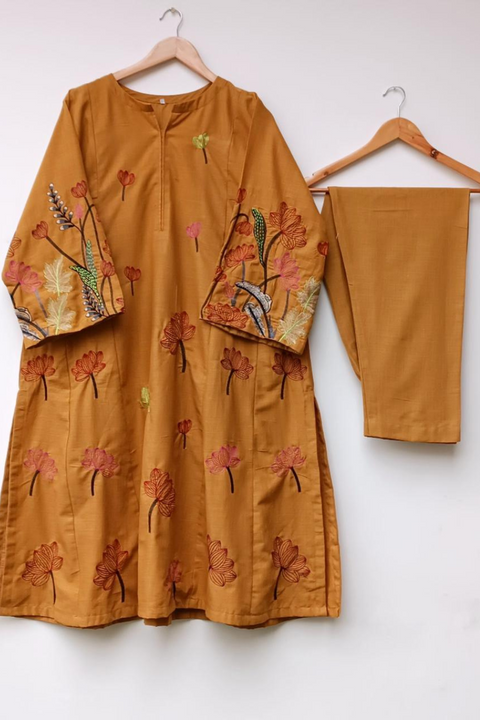 MEHNAZ (MUSTARD) - Lubana Store