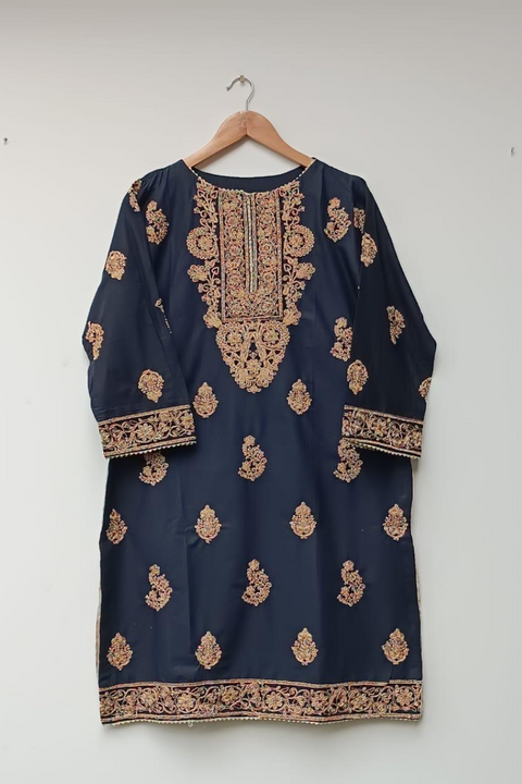 WOKE (NAVY) - Lubana Store