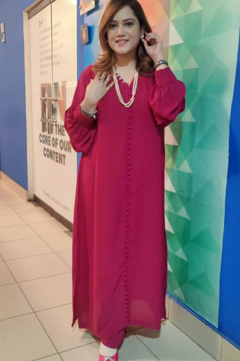 SALWA (GARNET) - Lubana Store